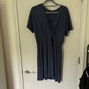 Wool& legacy vintage blue Brooklyn